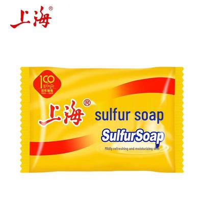 Shanghai Medizinalschwefelseife