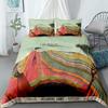 Sunset Hawaii Long Beach Gorgeous Duvet Cover Set King Queen Double Full Twin Single Size Bed Linen Set