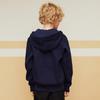 Champion Unisex Kids' Hooded Zipper Sweatshirt