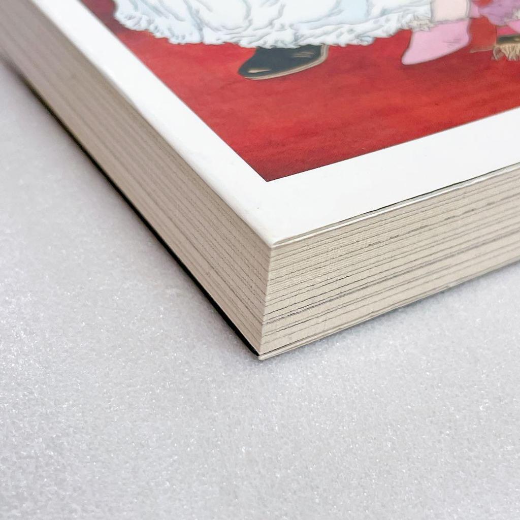 [USED] First Edition Kinrandons Abortion Works Collection Revised Edition Suehiro Maruo