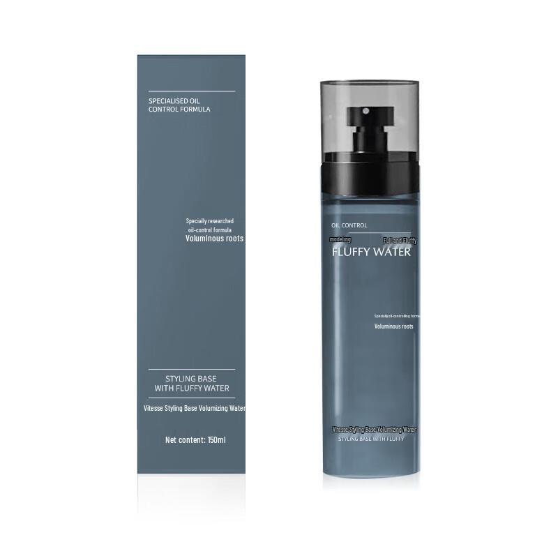 

Vitesse Hair Volumizing & Styling Spray 150ml