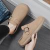 Fashion CYYTL Mens Slippers Casual Outdoor Summer Shoes Breathable Sneakers Walking Hiking Slides Luxury House Designer Fashion Loafers