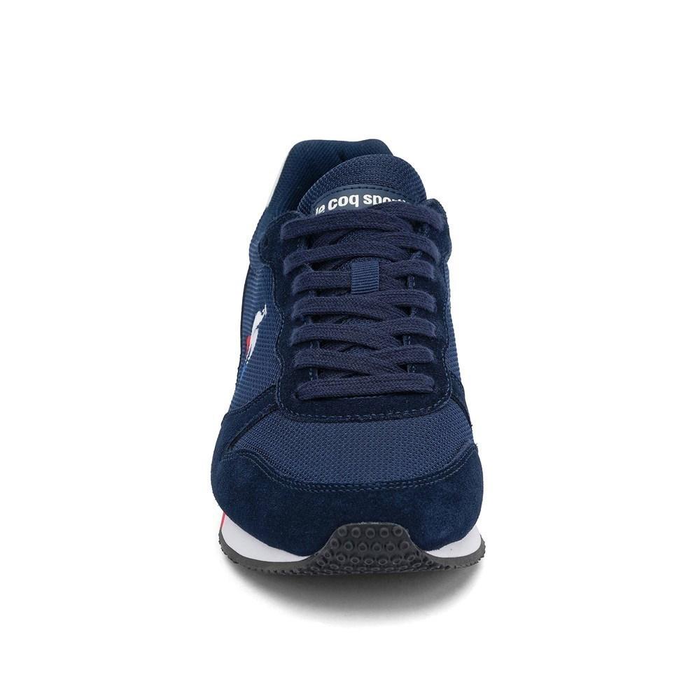 Le Coq Sportif Alpha sneakers breathable blue