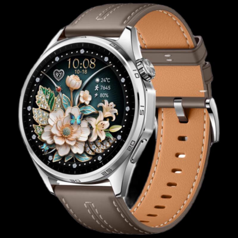 

Смарт-часы Huawei Watch GT 6 (Китайская версия)