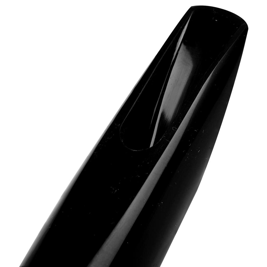 Bocchino per Sassofono Baritono Materiale Bachelite Bocchino Professionale per Sassofono Baritono Accessori Parti per Strumenti a Fiato