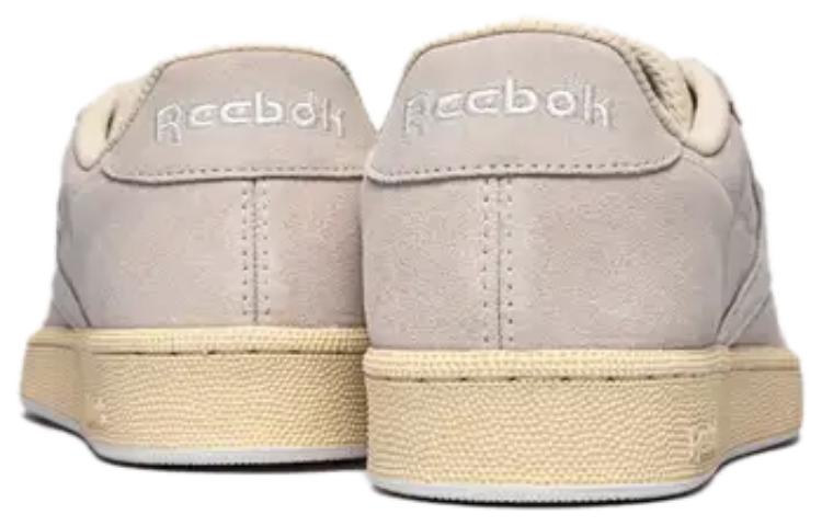 Club C Grounds Sneeze X Club C Grounds Reebok 'Grey' HP6470