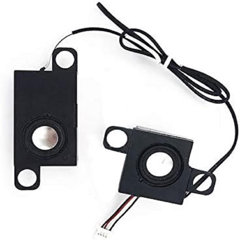 1 Set Left and Right Subwoofer Speaker Fit For Dell XPS L501X L502X 0TF8VD TF8VD