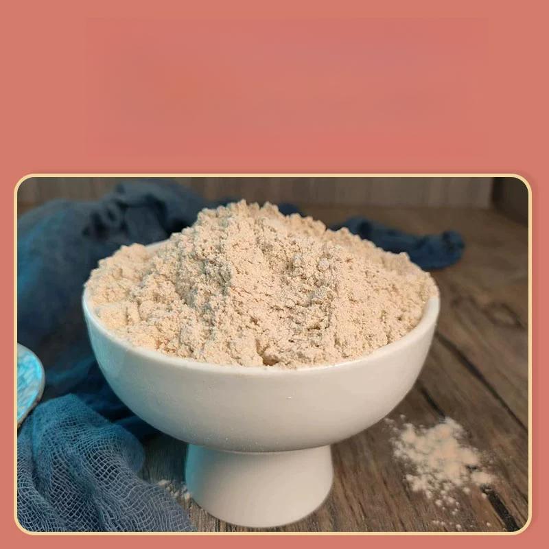 Selected pure astragalus powder powder soaked in water to drink health tea - 60g