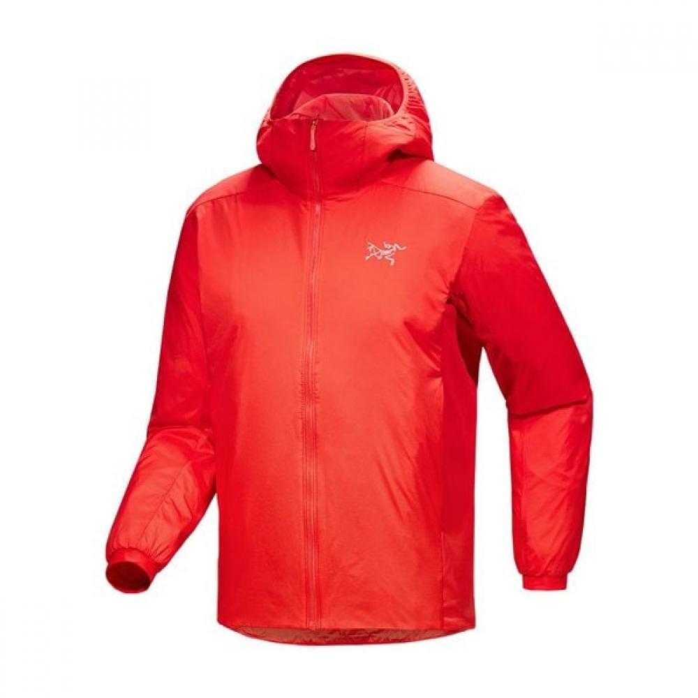 Arc Teryx Fw25 Atom Hoodie Men S Ajpfm09556