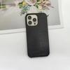 Lizard pattern is suitable for 17/16 iPhone case 15pro16promax hard case texture heat dissipation iPhone
