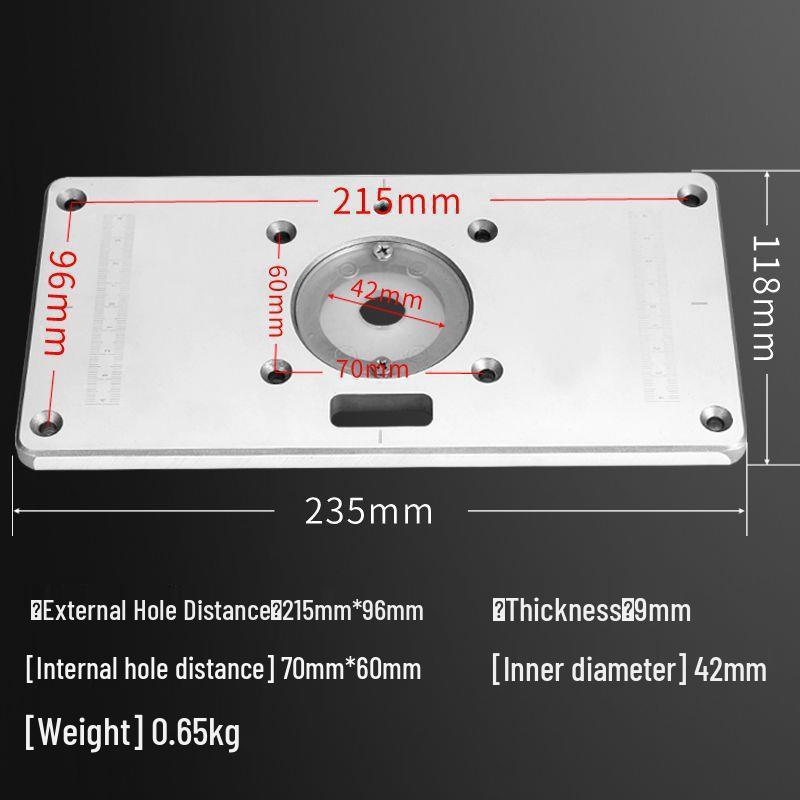 Industrial Edge Trimmer & Router: Multifunctional Grooving and Engraving Tool