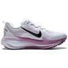 Nike Vomero 18 White Bleached Lilac Women Sneakers Pink Light-Magenta Black HM6804-116