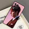 Korean Actor Lee Min ho Case For Samsung Galaxy M14 M34 M54 M56 M16 M36 M13 M15 M35 M55 M11 M31 M53 M51 M12 M32 M52