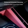 For BMW 5 Series I5 G60 2025-2026 Central Control Storage Box Seat Gap Box  Interior Decoration Items Car Interior Accessories