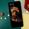 Emperor Menelik Ii Of Ethiopia Adwa For Realme 10 11 12 13 14 Pro Plus C67 C65 C63 C61 C55 C53 C51 C35 C71 C75 GT7 15 Pro Case