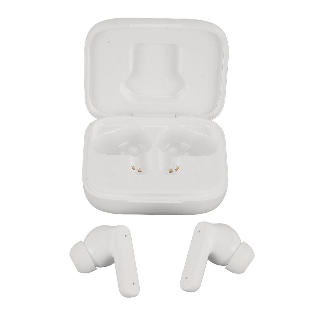 Language Translator Earbuds IPX5 Water Proof Noise Cancellation Multifunctional Translator Device Earphone