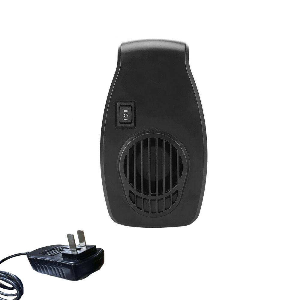 Energy Efficient Fish Tank Cooling Fan Wall Mount USB Cooling Fan Reptile Terrarium