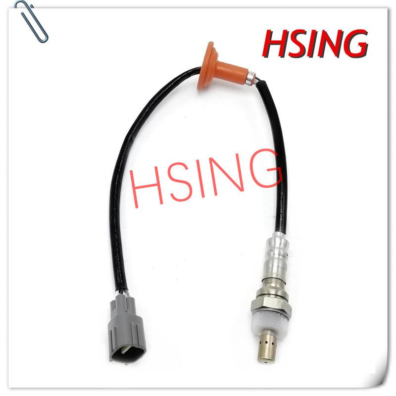 Oxygen Sensor O2 Sensor Fits For Toyota Yaris Vios NCP9 NCP13 1.3L ***Part No# 89465-52370 8946552370
