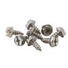 RBB RBB Felt Spike Stud 7742