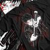Anime Tee - Japanese Anime Gift, Manga Shirt for Anime Lovers, Vintage Graphic Anime Tshirt, Special Anime Gift, Cute Anime Shirt