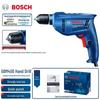 Bosch GBM400 Electric Screwdriver & Drill CN Plug (adapter Included)