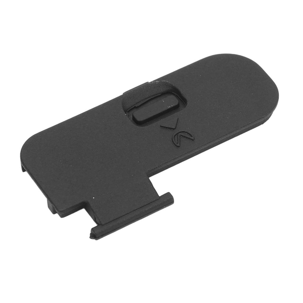 Camera Battery Door Cover Lid Cap Replacement Battery Door Chamber Cover Lid Repair Part for D3200 D3300 D5200 DSLR