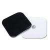 5x5cm Non-Woven Button Electrode Patch - Universal Silicone Massage Acc.