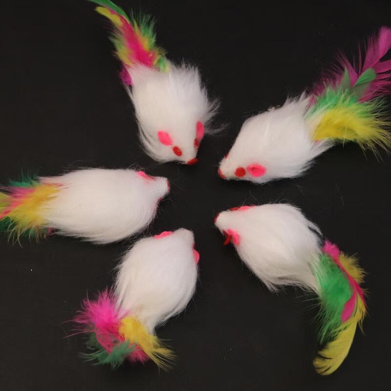 SEE KEAN Interactive Cat Toy Variety Pack