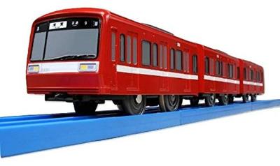 Keihin Kyuko Original Plarail Keihin Kyuko 2000 Series 3-door Type (normal Paint)