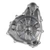 For Kawasaki Ninja400 Ninja 400 ABS Z400 Z 400 2018-2023 Motorcycle Engine Stator Cover Crankcase Generator Coil Side Shell