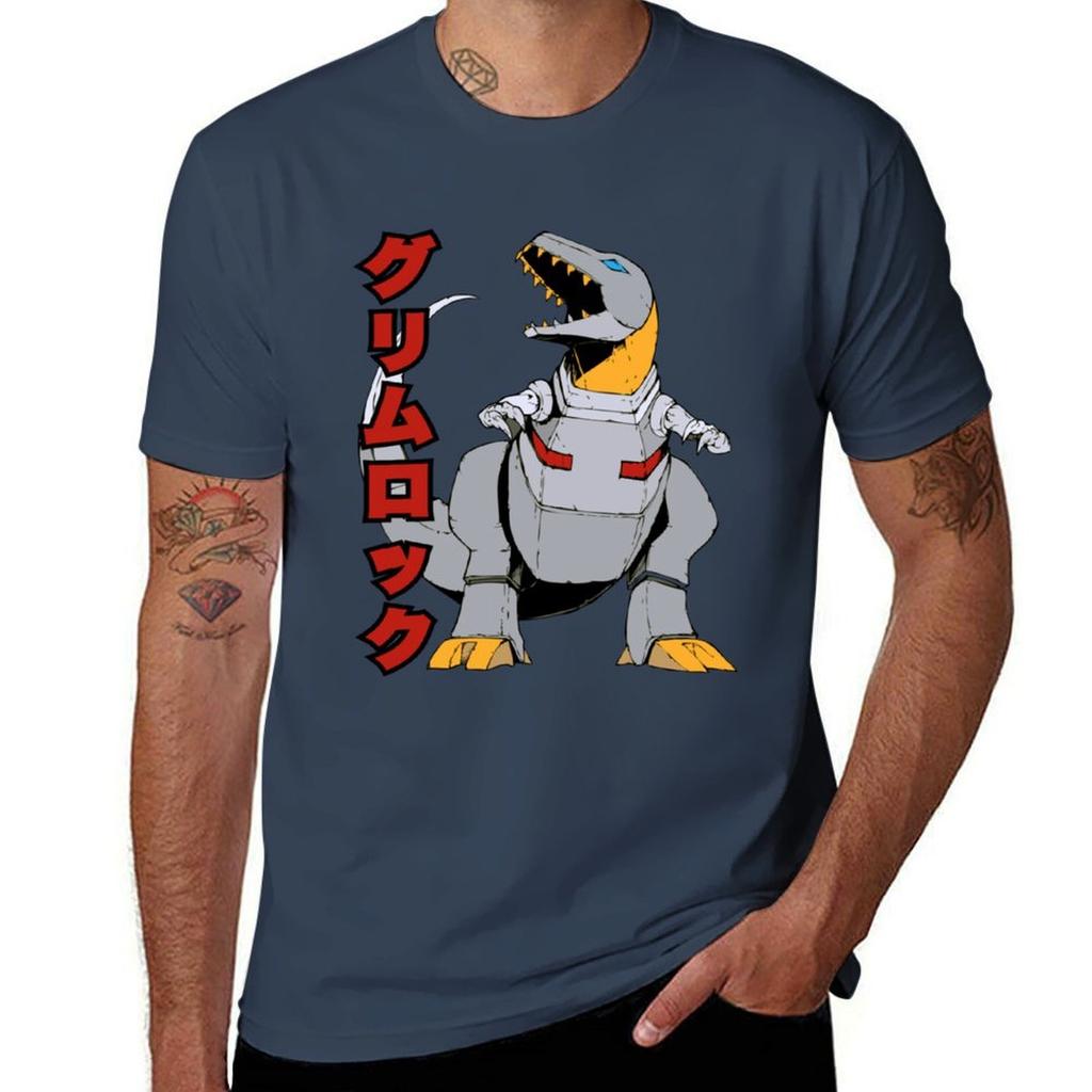 gamera attack TShirt Water Resistant Casual TShirt