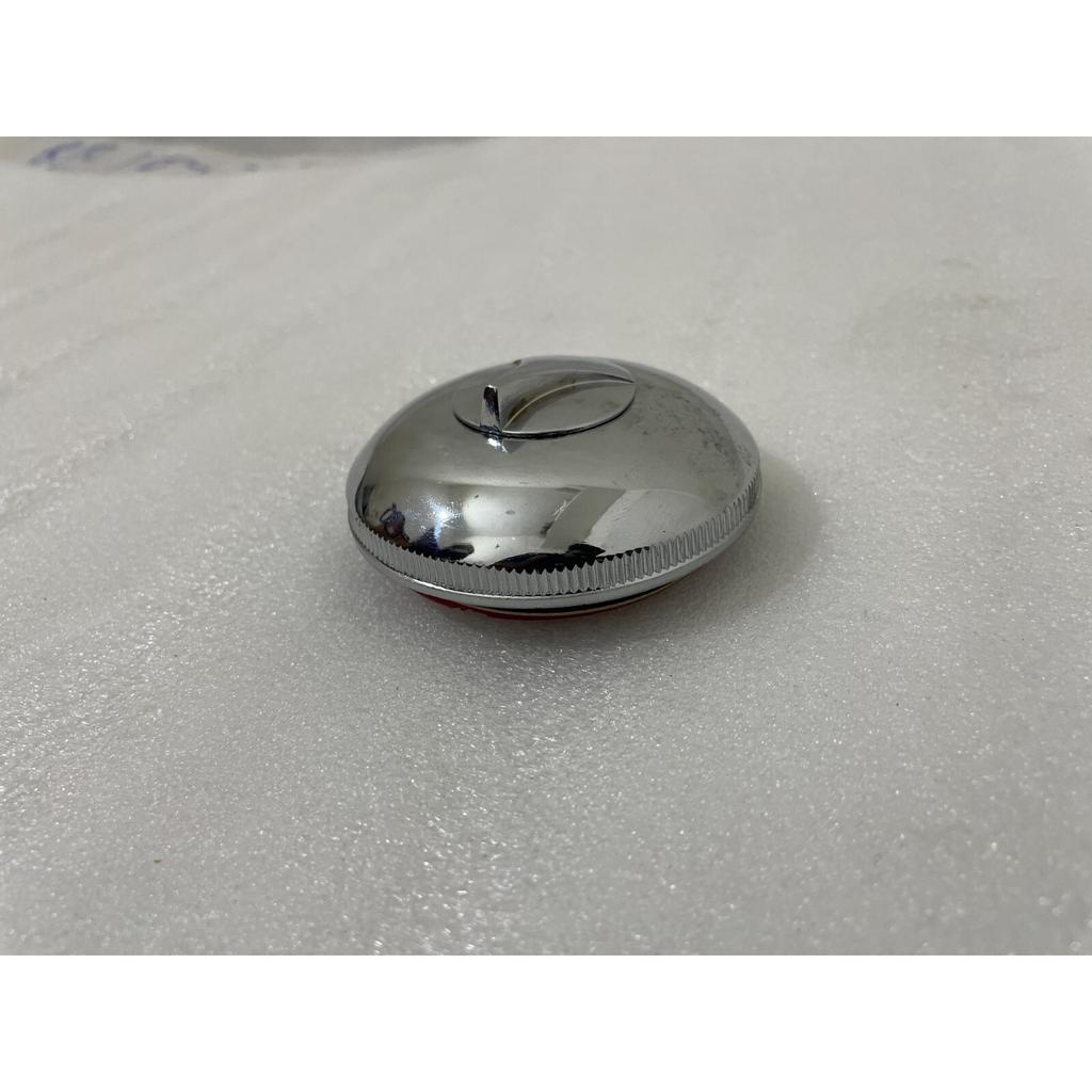 Benzin-Kraftstofftankdeckel & Adapter mit zwei Schlüsseln Set Ambassador Auto |Passend für