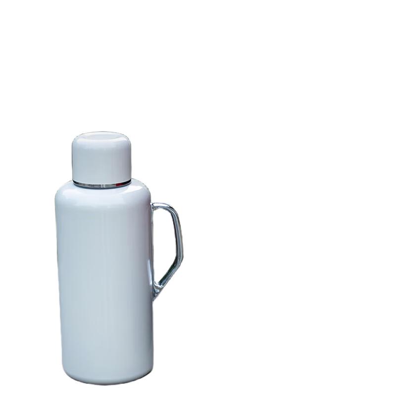 Термофляга Kessis для чая и еды