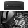 Replacement Larger Brake Pedal Footboards Brake Pedal for Ryker 600 Easy Installation Extended Brake Foot Rest Peg Pedal