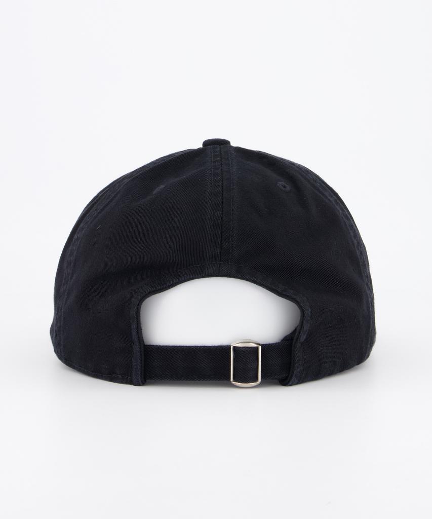 ANNOT A.N.T Symbol Washed Cap Black
