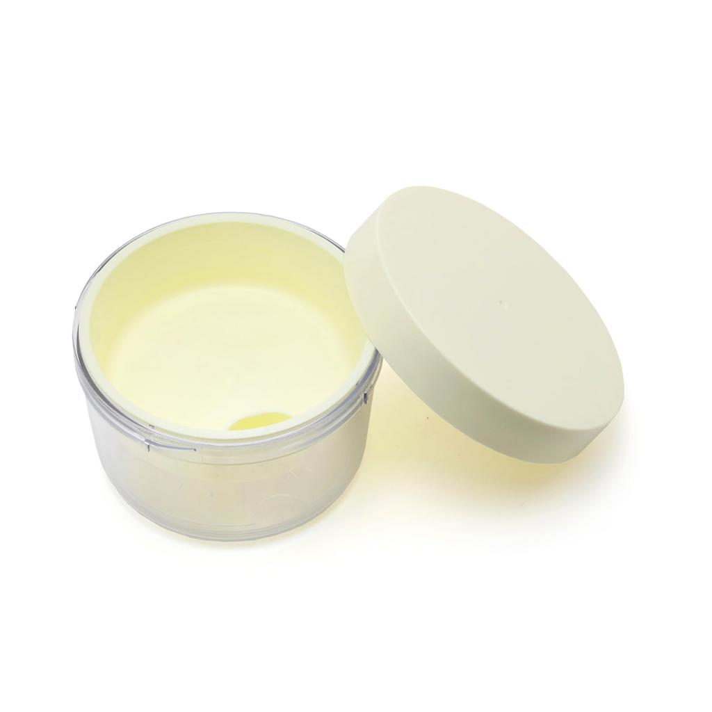 round inner tray with integrated ice noodle lunch lunch cold cream 12 x 12 x with drainer and 2 lunch with inner for women and easy microwave safe