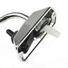 12V 3.5A Galley Electric Water Pump Tap Faucet Water Tap W/ Switch Suits All Size Boats, Caravans, Motorhomes, RV