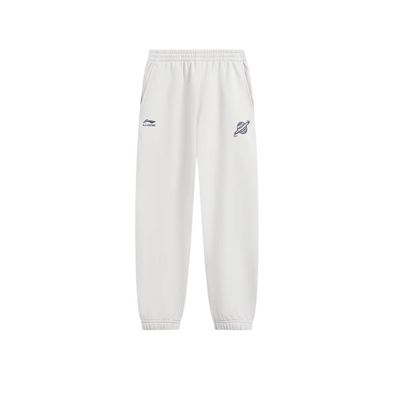 Li-Ning Kids Loose Fit Jogger Sweatpants 120