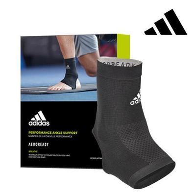 adidas Aeroready ayak bileği koruyucusu (2 tip, 1'ini seçin)