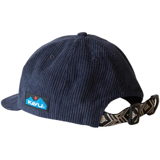 KAVU K Cap