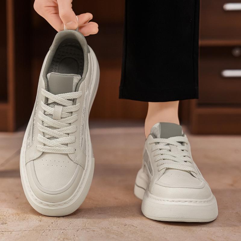 22 spring new punching sports shoes niche casual shoes board shoes trendy shoes
