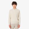 Men's Basic Crew Neck Pullover AH596E-55NXFJ