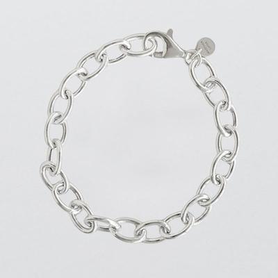 Another Layer Mara Chain Bracelet (silver925)