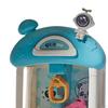 Claw Game Machine Vending Toy Exciting Indoor for 3 4 5 6 7 8 Year Old with Music and Lights Candy