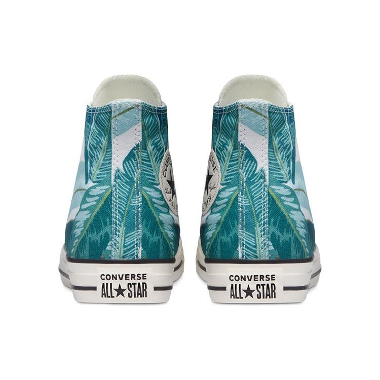 Converse Chuck Taylor All Star Hi 'Green' Men's 171078C