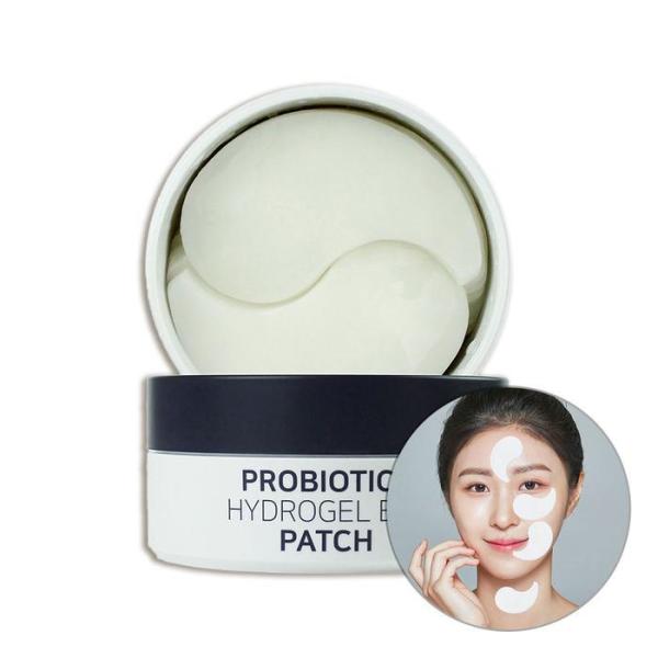 

U:LINSAY Essence Water-Soluble Hydrogel Eye Patches, 60 Sheets (24199400)