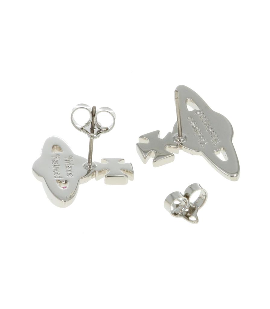 Earrings KIKA Brass [Vivienne Westwood] Women's 62010069/02P509 [item]