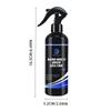Waterless Car Wash Quick Coat Car Wax Automotive Polish Waxes Polymer Paint Sealant Detail Protection Cleaning Supplies For
