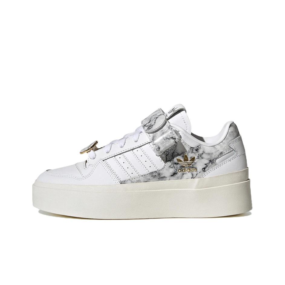 

кроссовки Female adidas originals FORUM Skate shoes GY1541