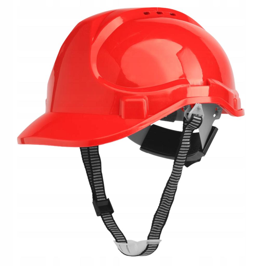 PROTECTIVE HELMET Occupational Health and Safety Work Construction Protective Ventilated QUALITY Vorstahl